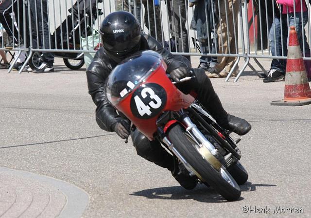 Barneveld 2009 Henk Morren 365 